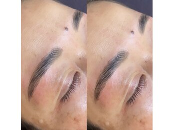 ロコ(Loco by neolive)/ハリウッドブロウリフト☆