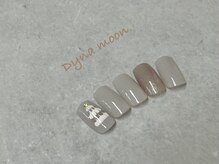 ダイナ ムーン(Dyna moon.)/