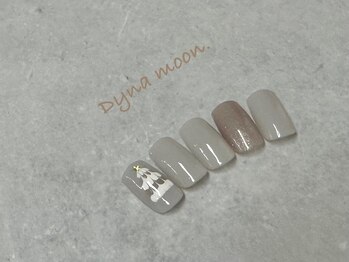 ダイナ ムーン(Dyna moon.)/