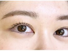 ベリー 川口店(Berry)/【眉毛専門×まつげパーマ専門】