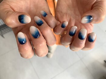 サロン ライミー(salon Rimie)/ジェル2hやり放題