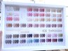 【月火水曜日限定】クリアワンカラー 5480円→3980円