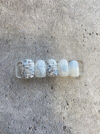 １１月 定額デザイン＊【１】