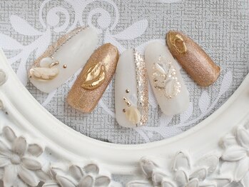 ラローズ(La Rose)/