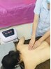 【新コース☆導入】フィンガーEビューティ生体電流を正常化！ 1回体験90分