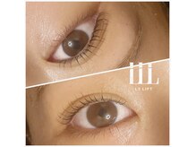 グローリーアイラッシュ(glory eyelash)の雰囲気（なりたいお目元を叶えます♪）