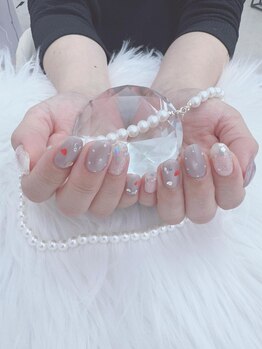 はあとねいる 多治見店/デザイン紹介