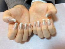 シーハウス(c house)/フレンチネイル