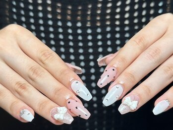 ナナリスボン 福岡(NANA LISBON)/持ち込み120分