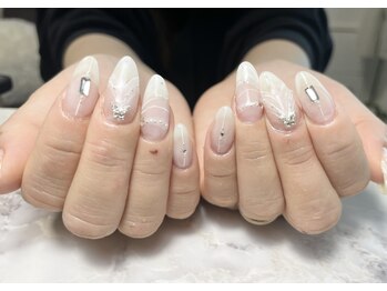 ブランネイル(BLANC.nail)/120分アートコース