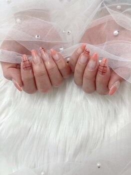 はあとねいる 和歌山紀三井寺店/定番デザインNo.96