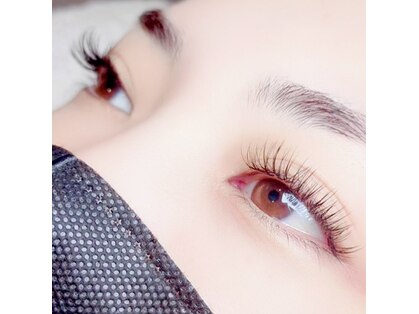 ルチル(rutile.)の写真
