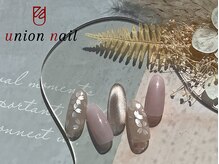 ユニオンネイル川崎(UNION NAIL)/2025/3 Nails-2