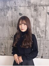 サイ(sai) 花木 愛奈美