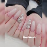 ホニアネラ(HoniAnela)