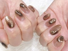 ワイエヌサロン(yn salon)/