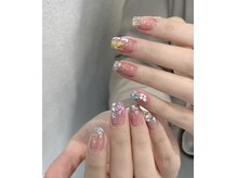 ル ネイル 池袋店(Lu nail)