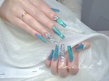 ルシエル(le ciel)/埋め尽くし×マグネット