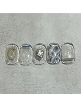 ファボリ ナゴヤ(favori nagoya)/スタンダードコース（オフ込）