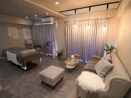 リーカス(Rikas)の写真