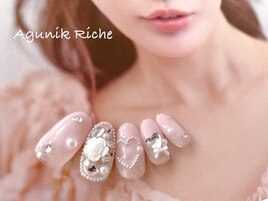 【ハートネイル】