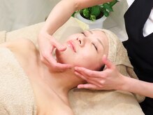 カラー(Calla)/ベーシックフェイシャル