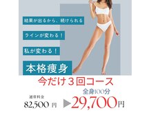 サロンドベル(salon de Belle)