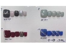 ジャストネイル(JustNail)/