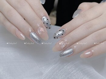 トゥデイネイル(Today.Nail)/
