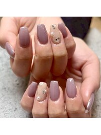 ニュアンス