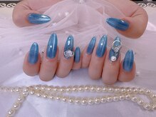 ユミ(U mi)/チップ長さだしマグネット