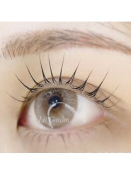 リルガーデン 新宿南口(Lil' Garden)/次世代まつげパーマパリジェンヌ