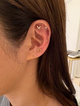 レイジュ(RayJU)/