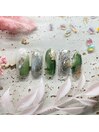 8月～定額アート～