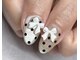 トゥーネイル(to nail)の写真
