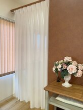 サロン シュシュ(salon chouchou)/ネイルのお部屋