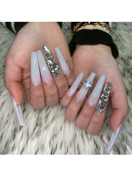 グロウ(Grow)/Nail Salon Grow【グロウ】船橋