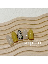 10月【monthly &nbsp;standard】