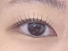 ローラン(LORAN)/立ち上げカール