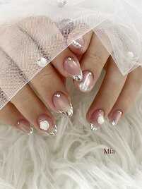 ガラスフレンチ