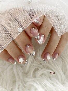 ガラスフレンチ