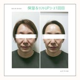 ビーフル バイ ブリリアントヘアー(beafull by brilliant hair)