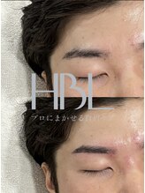 プラスアイビー 神戸三宮店(+i.b)/ナチュラルに変身