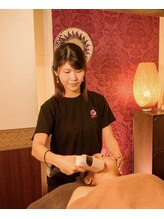 マゼンタ(Magenta)&nbsp;辻本 なつみ