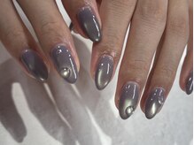 ムーネイル 下北沢(mou nail)/ハーフアートコース