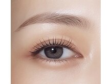 大人女性の為のまつ毛専門サロン。マイナス５歳の若見え目元へ！