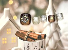 トゥインクル(twinkle)/12月　定額アート