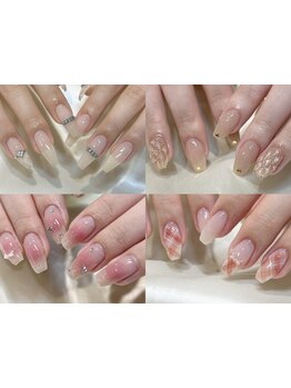 アートの種類が豊富