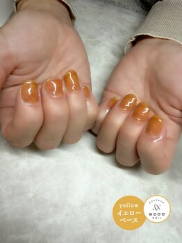 エッコ ネイル クリエイト(ecco)/