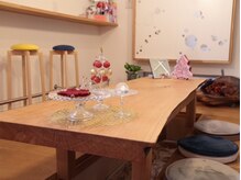 一歩踏み入れば、そこは癒しの異空間～笑顔でお出迎えいたします